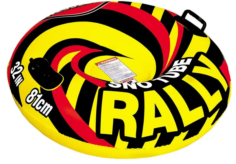 SportsStuff Rally Towable Tube for Water Recreation