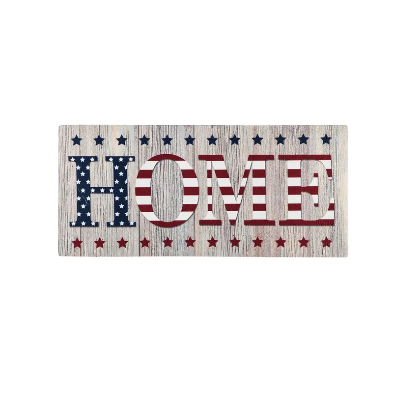 Stacked Home Sassafras Interchangeable Door Mat
