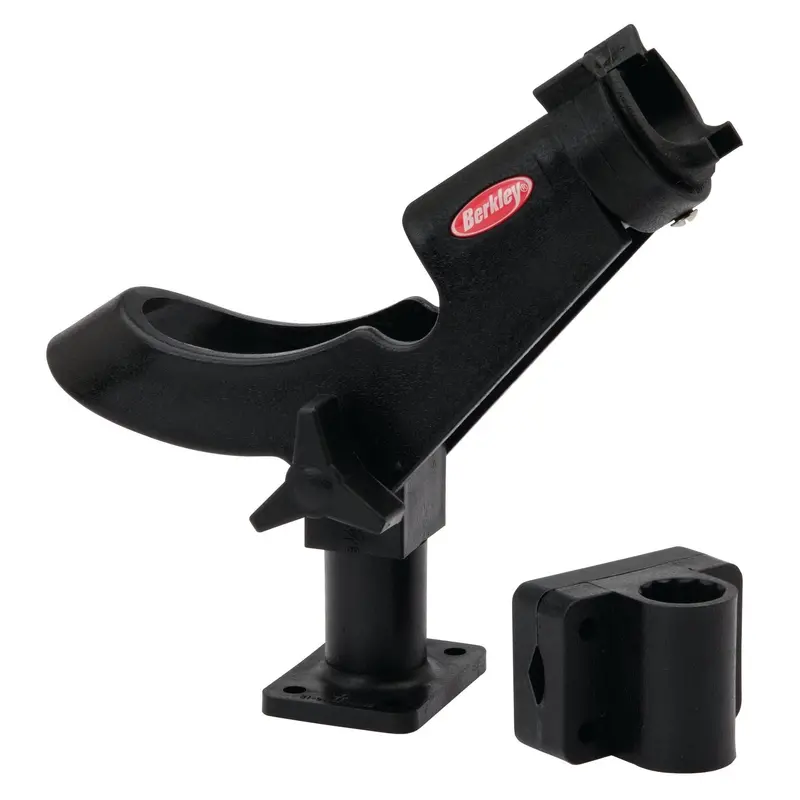 Standard Marine-Grade Boat Rod Holder