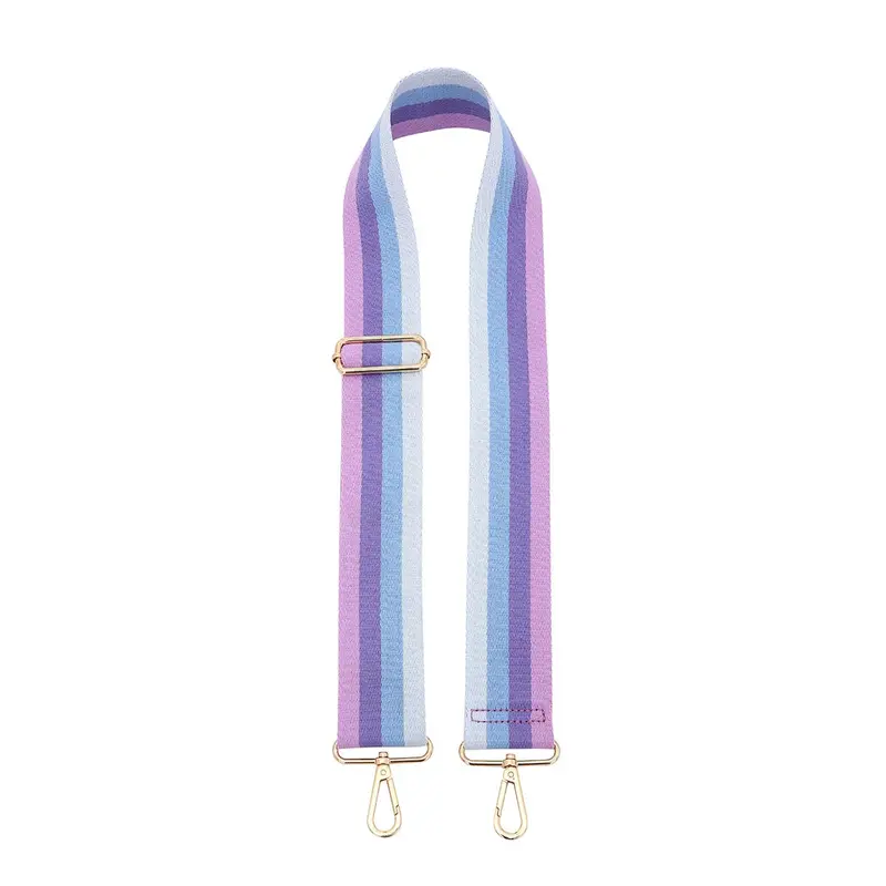STPSTRP Striped Nylon Guitar Strap
