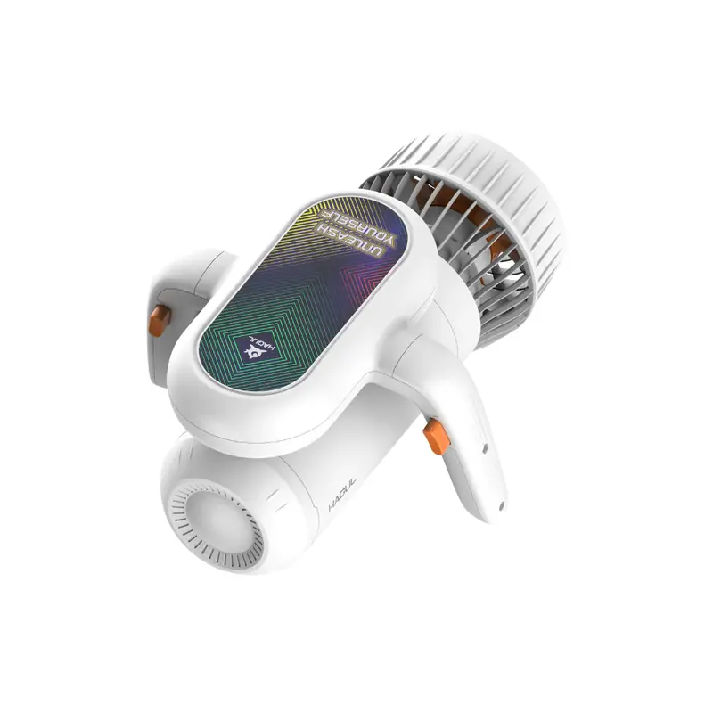 Sublue Hagul EZ Underwater Propulsion Scooter – Beginner-Friendly Dive Scooter