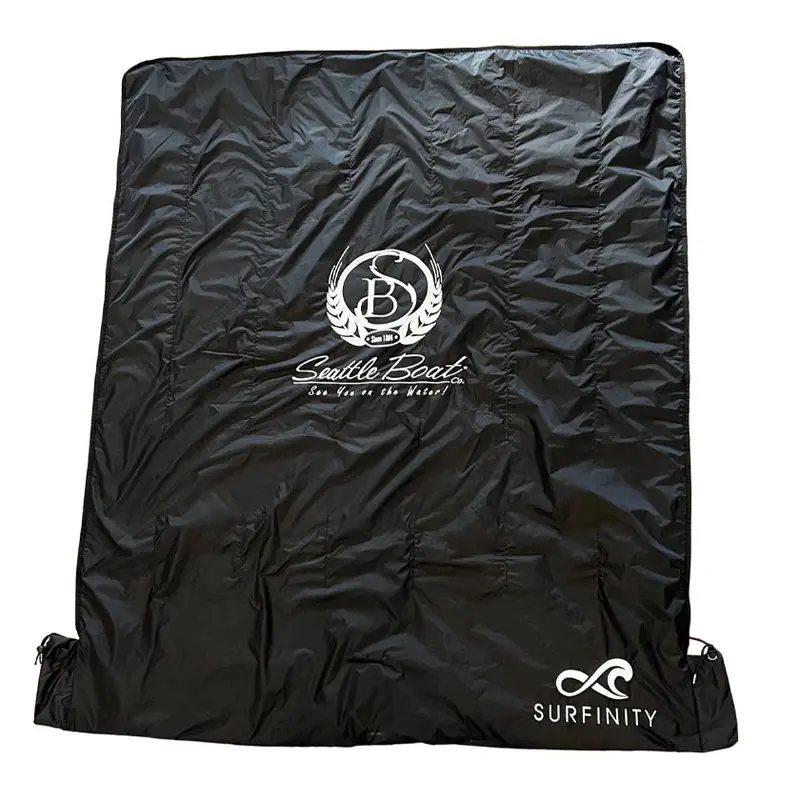 Surfinity Heated Marine Blanket for Boats