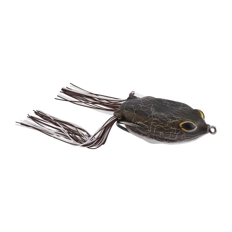 Swamp Lord Hollow-Frog Topwater Bait