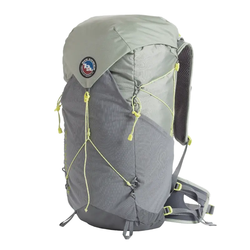 Sweetwater UL 43L Lightweight Backpack