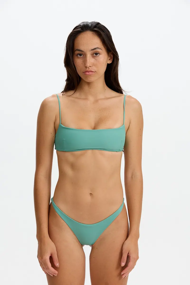 Tahiti Top 2.0 in Sandbar Beige