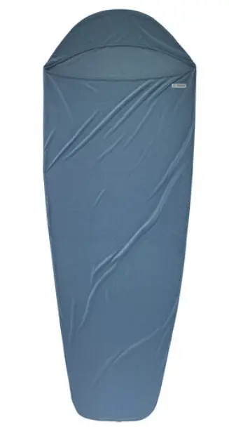 Therm-a-Rest Synergy Sleeping Bag Liner – Lightweight & Packable