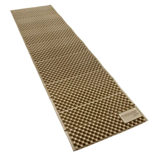 ThermaRest Z Lite Solo Compact Sleeping Pad