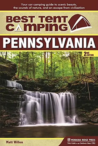 Top Tent Camping Destinations in Pennsylvania