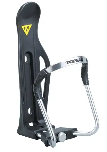 Topeak Modula Cage II Adjustable Bike Bottle Mount