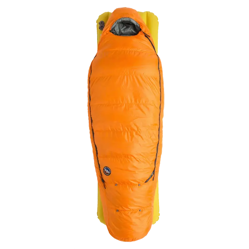 Torchlight EXP Youth 20°F Sleeping Bag