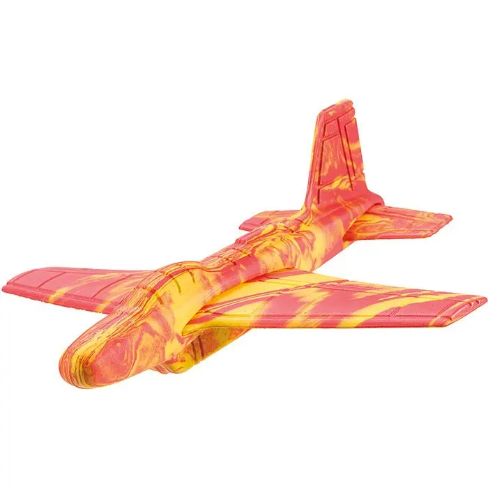 ToySmith Stunt Flyer – Wind-Powered Aerobatic Flying Toy