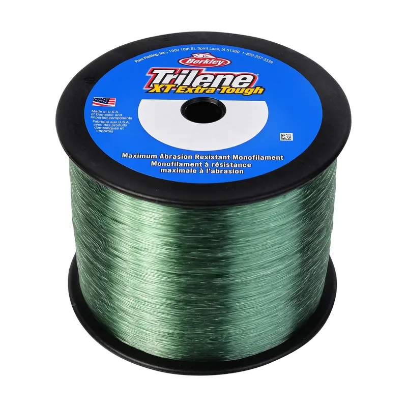 Trilene XT Bulk Fishing Line Spool