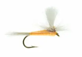 Umpqua Parachute Adams Classic Dry Fly