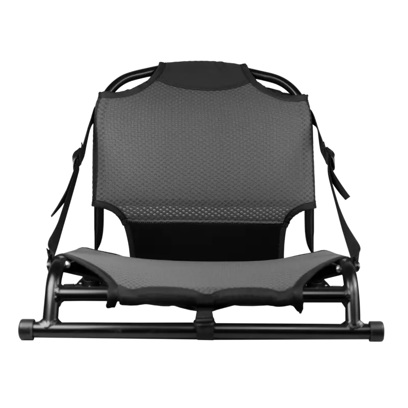 Universal Replacement Seat Frame for Fishing Chairs and Kayaks