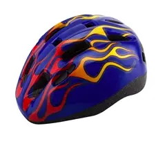V11 Youth-Sized Bicycle Helmet
