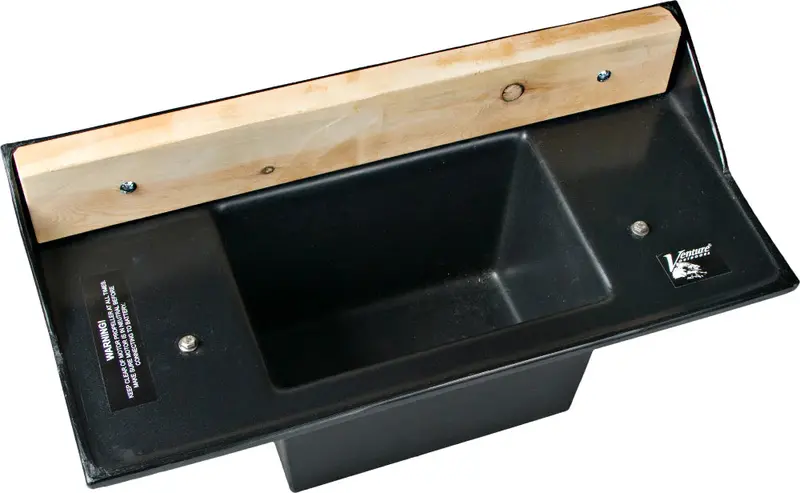 Venture Outdoors VOModular Battery Box & Motor Mount – Integrated Power Platform