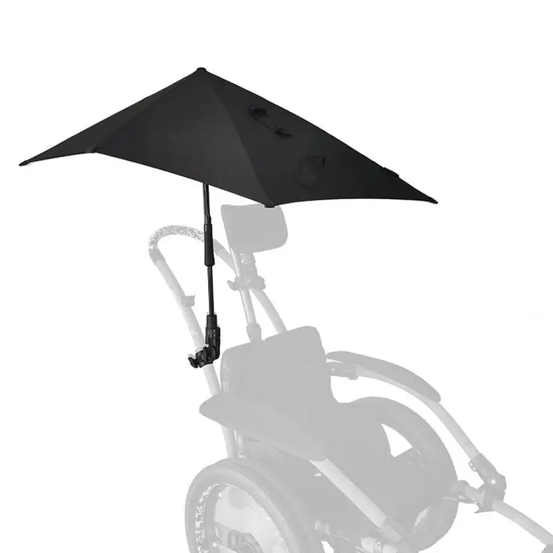 Vipamat Hippocampe Sunshade Umbrella for Aquatic Mobility Equipment