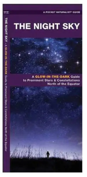 Waterford Press Night Sky Stargazing Guide