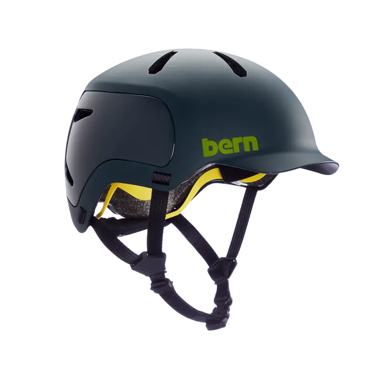 Watts 2.0 MIPS Road Bike Helmet – Barn Deal