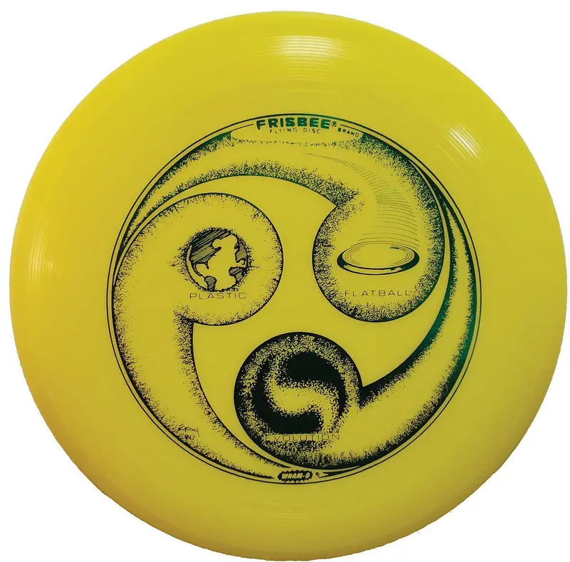 Wham-O Umax Evolution Frisbee – 175g Performance Disc