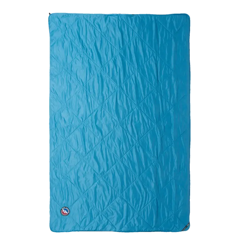 Why Not Waterproof Picnic Blanket with Carry Strap