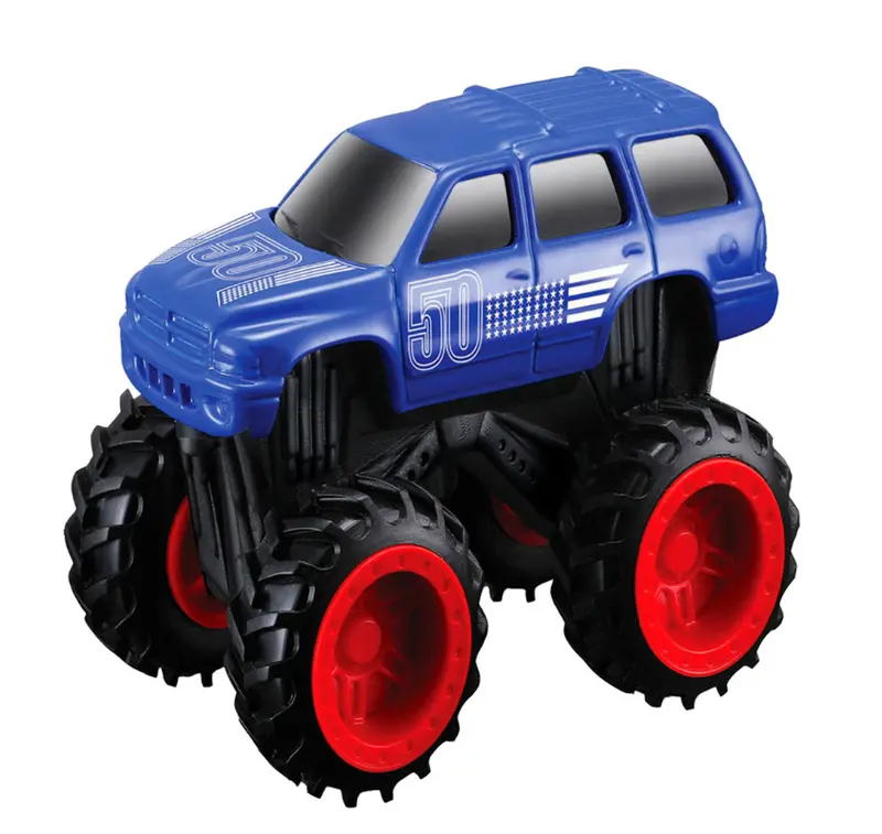 Wilcor Dirt Demons Vehicle Assistance Tool Kit