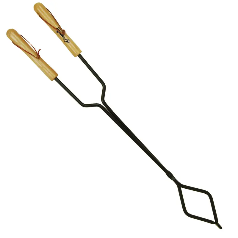 Wilcor Firewood Handling Log Tongs