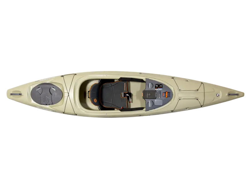Wilderness Systems Pungo 125 Kayak