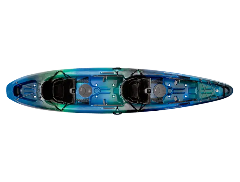 Wilderness Systems Tarpon 135 Tandem Kayak