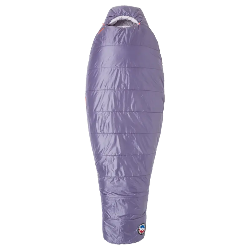 Women’s Anthracite 20°F Cold-Weather Sleeping Bag