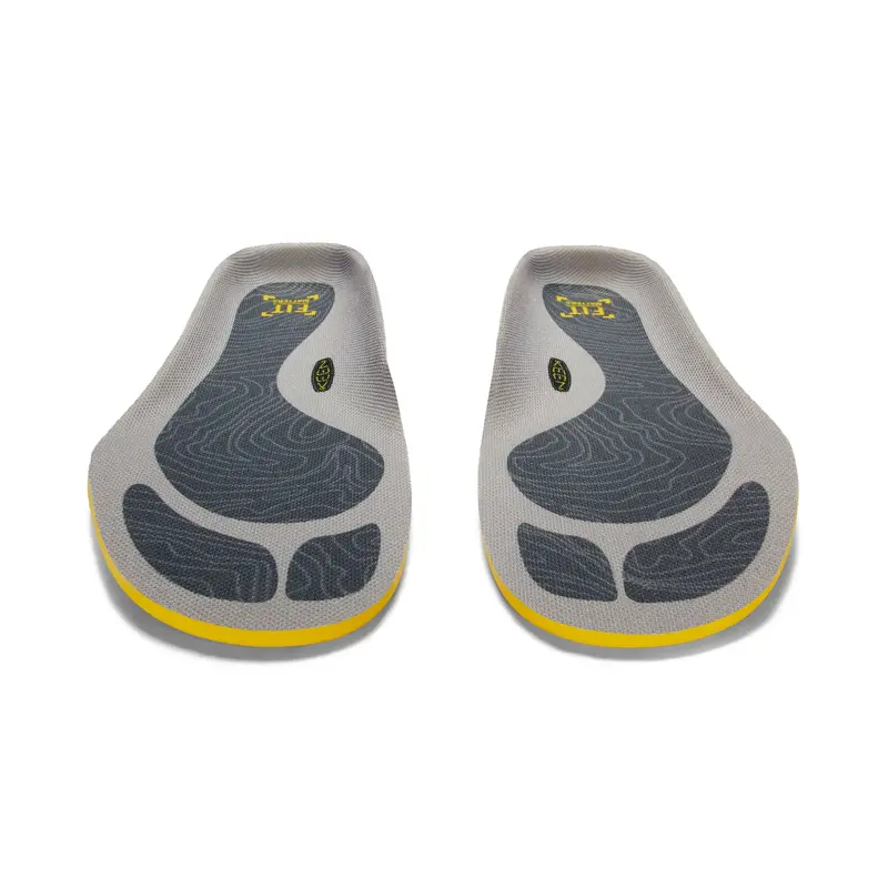 Women’s Outdoor K-20 Plus Removable Footbed – Low Arch Support