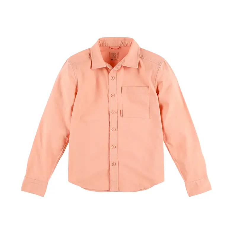 Women’s Trail-Ready Dirt Shirt