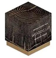 Woodcut Memory Matching Game by Bryan Nash Gill