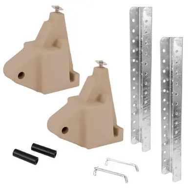 XL6 & XL5 Connect-A-Dock Floating Dock System Kit
