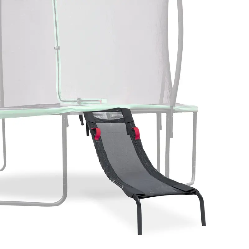 Xtreme Air Trampoline Slide Attachment – Secure Clip-On Design