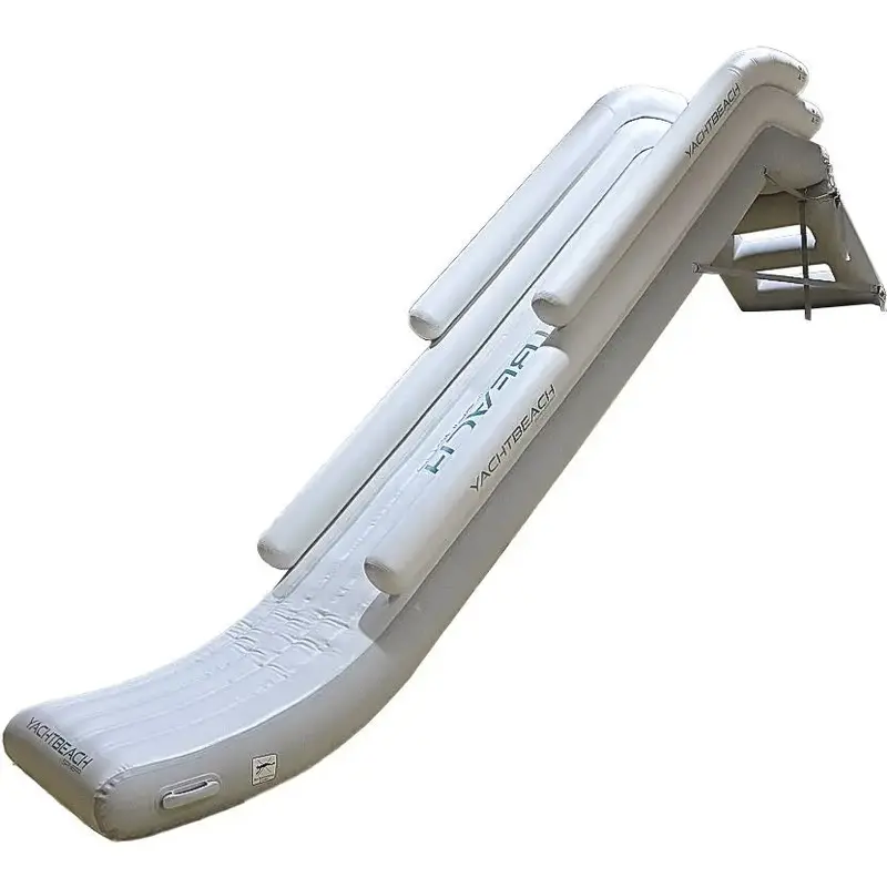 Yachtbeach Magic Yachtslide 8’10″–11’6″ Modular Dock Access Ramp