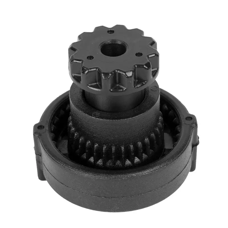 YakAttack LockNLoad Track Base – Complete Modular Mounting Platform