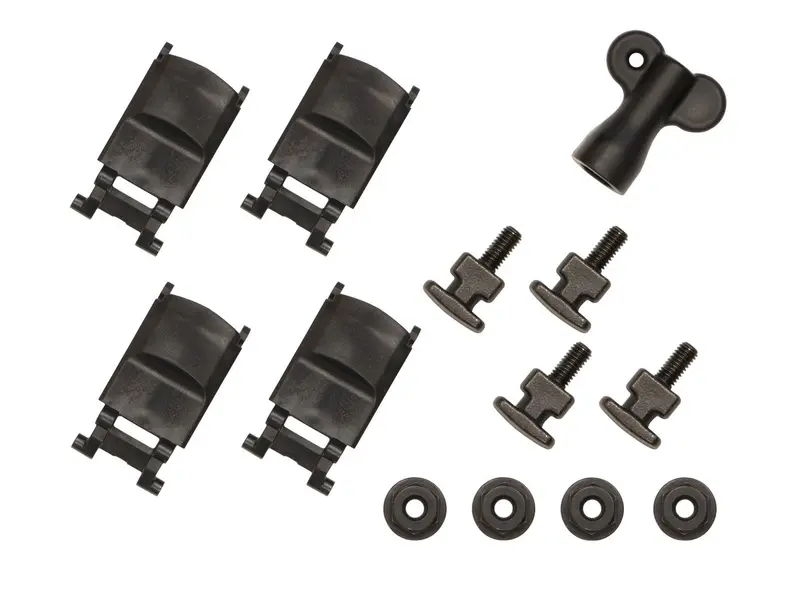 Yakima SmarT-Slot Mounting Kit #3 for Accessories