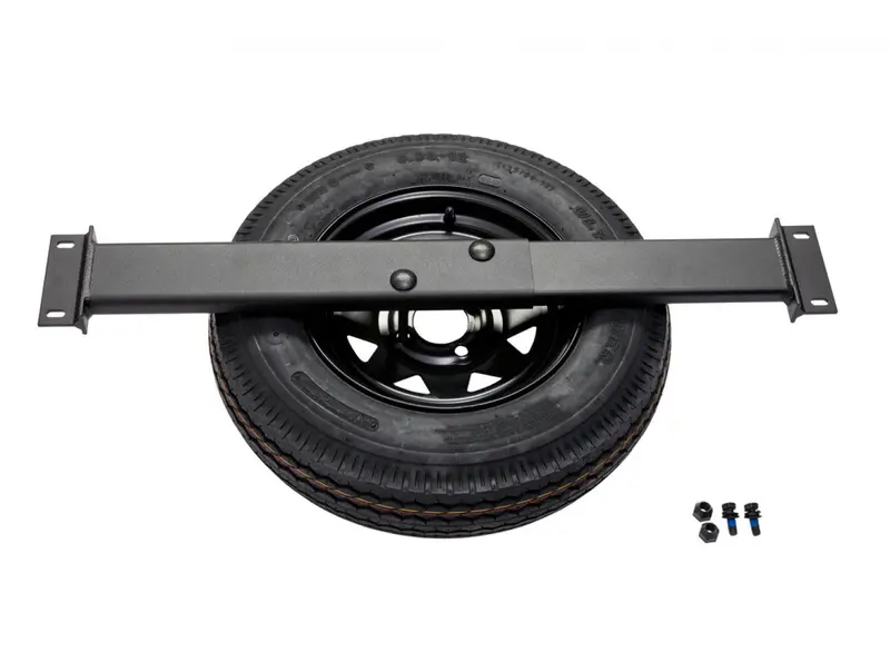 Yakima SpareTireKit for EasyRider Bike Carriers