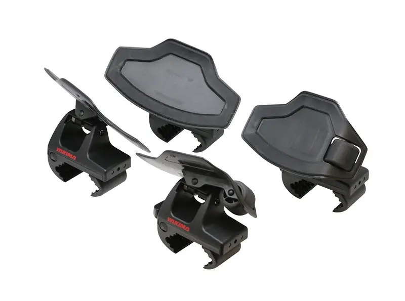 Yakima SweetRoll Roof-Mount Kayak Carrier