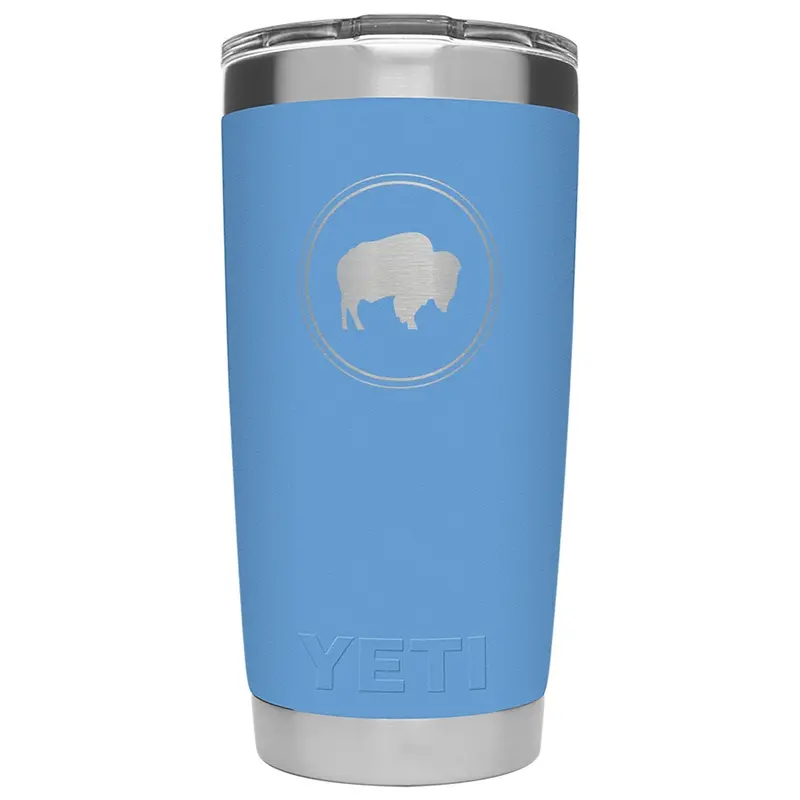 YETI Rambler Vacuum Insulated Tumbler – 20 oz