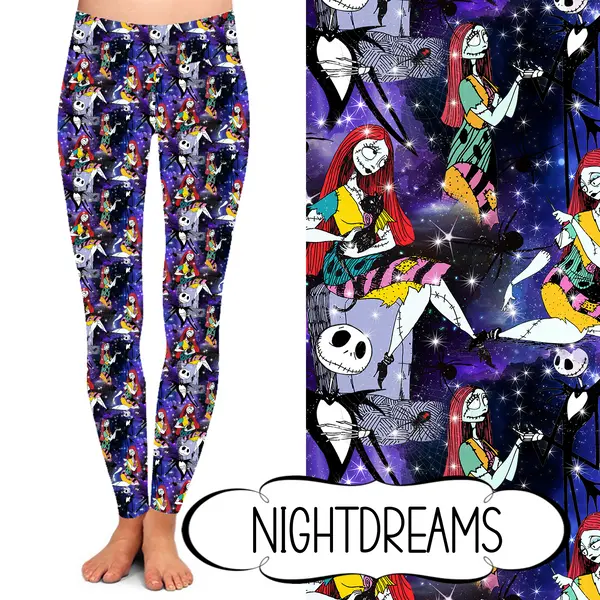 Youth Dreamy Night Sky Lounge Set