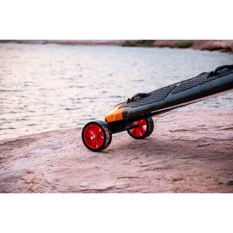 YuJet Surfer All-Terrain Wheel Kit