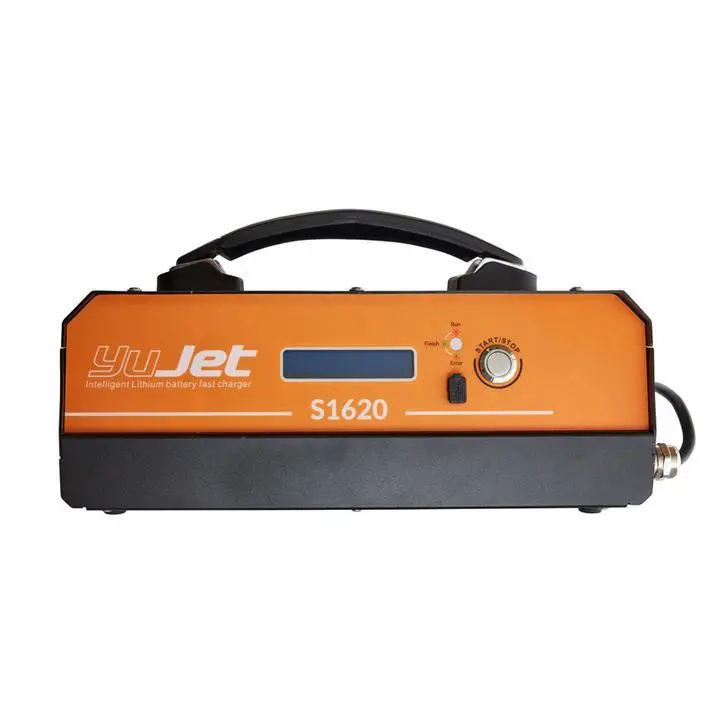 YuJet Surfer XT Smart Battery Charging Station