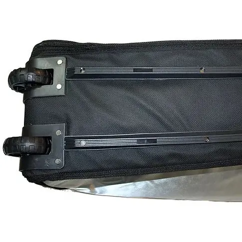 YuJet Surfer XT Wheeled Transport Carry Bag