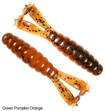Z-Man Baby Goat Soft Plastic Fishing Bait