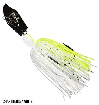 Z-Man Big Blade ChatterBait for Deep-Water Fishing