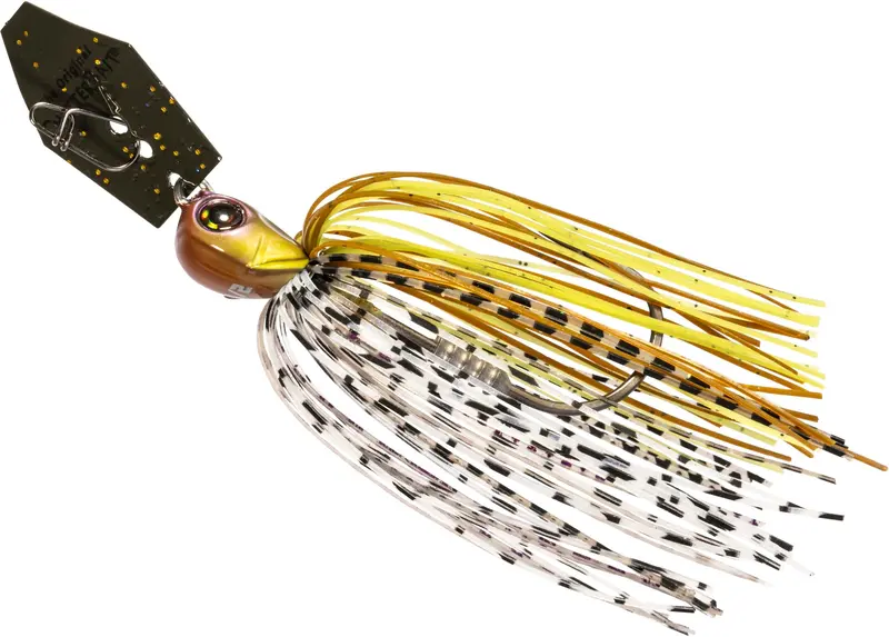 Z-Man ChatterBait Elite EVO Heavy-Duty Bladed Jig