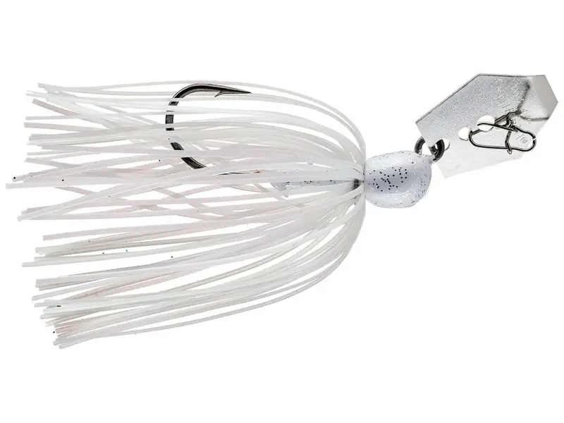 Z-Man ChatterBait MicroMax Bladed Jig