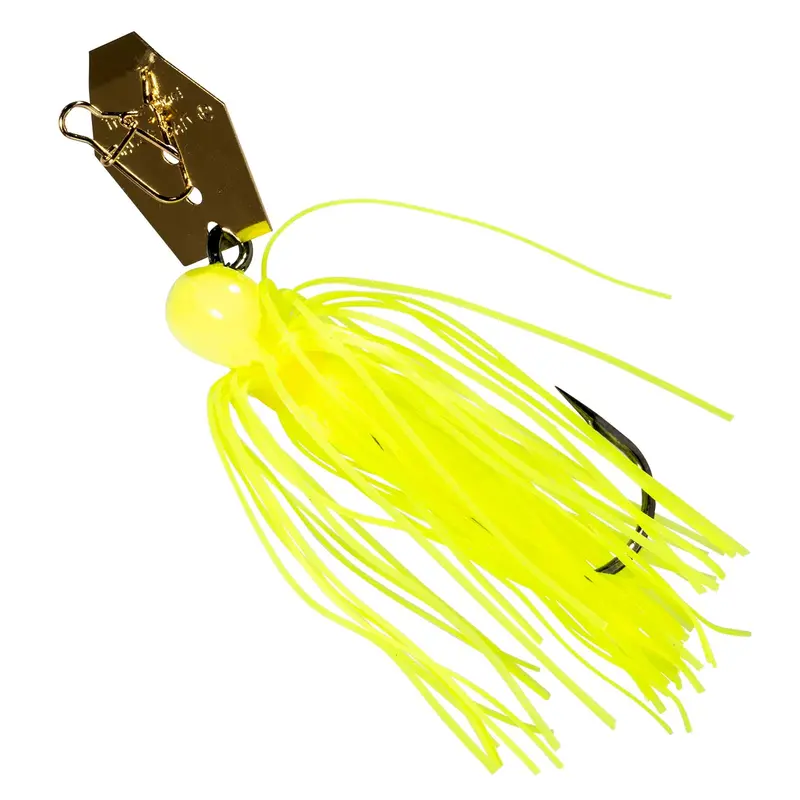 Z-Man ChatterBait Mini Bladed Swim Jig
